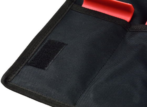 Набір знімачів для оббивки 11 предметів GEKO G02581 Чернігів