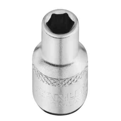 Головка торцева Stanley 1/4", 5 мм, шестигранна (FMMT17187-0) Вінниця
