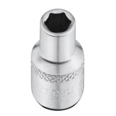 Головка торцевая Stanley 1/4", 5 мм, шестигранная (FMMT17187-0) Винница - изображение 2