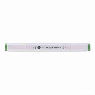 Маркер Santi sketch SM-46, светло-оливковый (390587) Винница