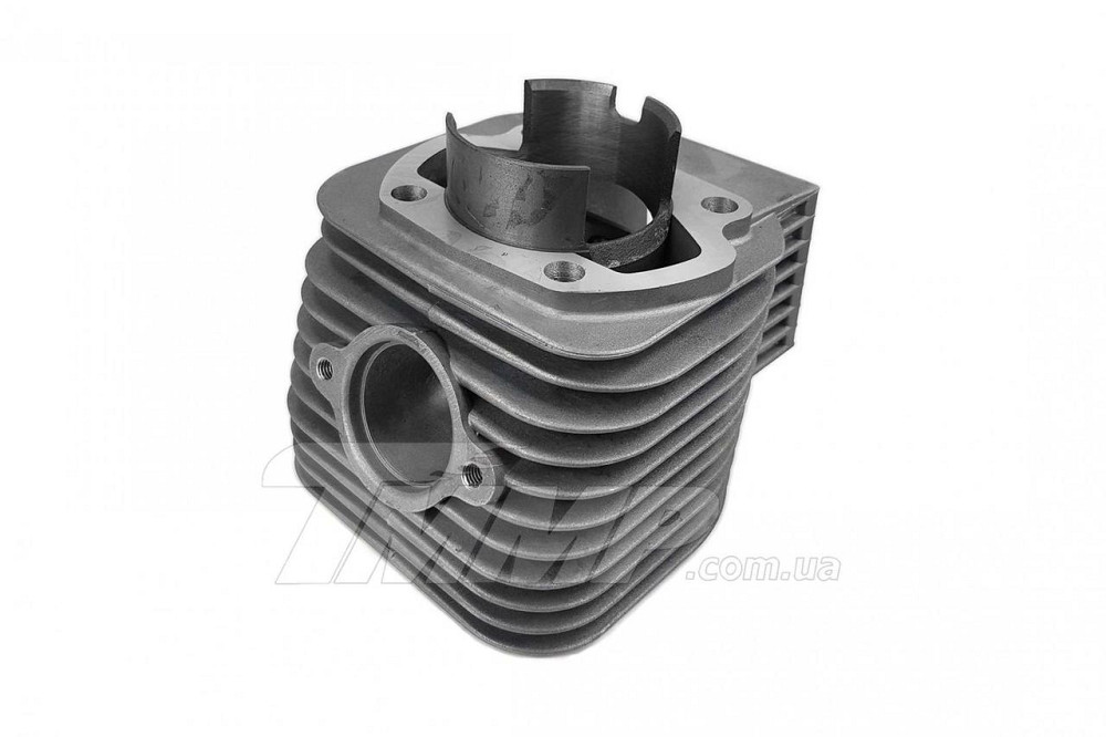 Цилиндр (голый) МУРАВЕЙ Мукачево - изображение 1