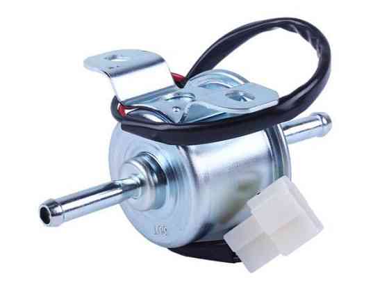 Паливний насос високого тиску — мотоблок 192F Мукачево