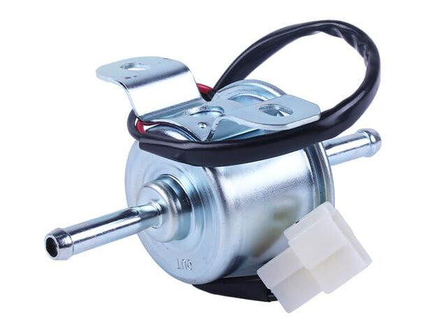 Паливний насос високого тиску — мотоблок 192F Мукачево - фото 2