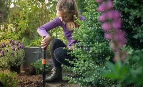 Пропольник Fiskars QuikFit (1000731/137522) Нововолинськ