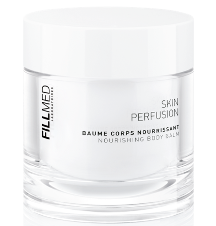 Филлмед Бальзам для тела Fillmed Skin Perfusion Nourishing Body Balm 200 мл Днепр