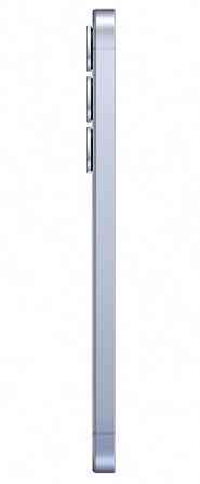 Смартфон Samsung Galaxy S25 12/256GB Icy Blue (SM-S931BLBGEUC) ( Блакитний ) Харьков