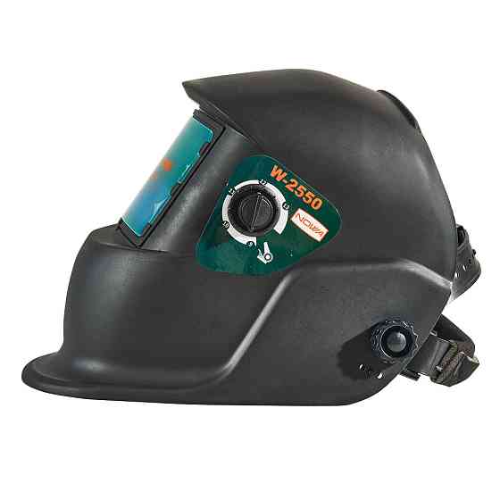 Маска зварювальника NOWA W-2550 Харків