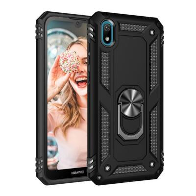 Чохол до мобільного телефона BeCover Huawei Y5 2019 Black (704950) Вінниця - фото 1