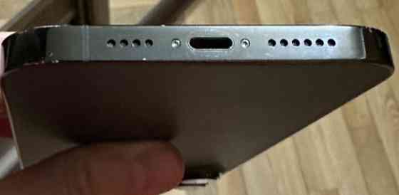 IPhone 13 Pro Max 128 GB у зеленому кольорі. Харьков