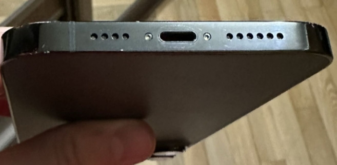 IPhone 13 Pro Max 128 GB у зеленому кольорі. Харьков - изображение 3