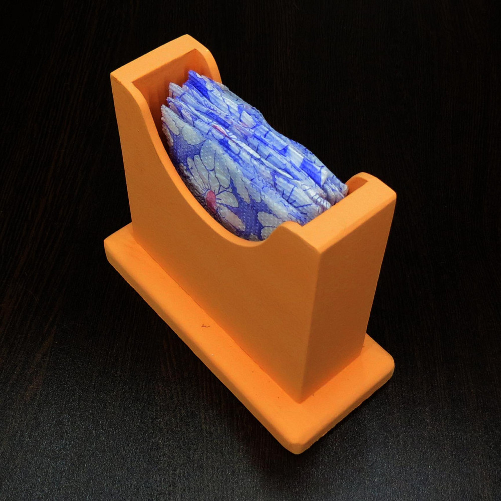 Салфетница 