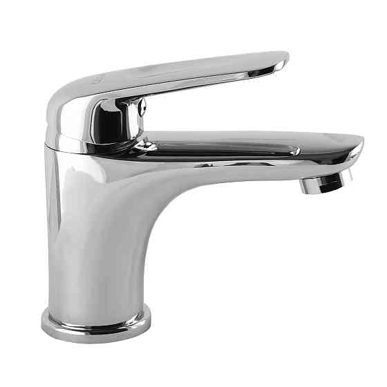 Змішувач для умивальника Globus Lux Koln GLK-0101 Луцк