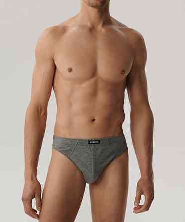 Трусы мужские спорт микс ( 3шт в упаковке) Atlantic Basic 3BMP-322 M, Микс Киев