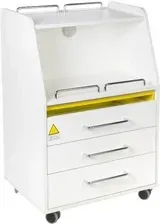 Тумбочка Szafka Kosmetyczna Bd-T601 Київ