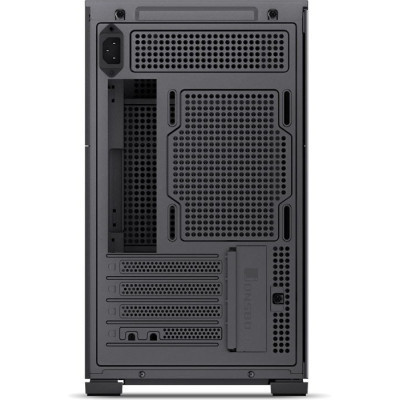 Корпус JONSBO D31 MESH Black Винница - изображение 9