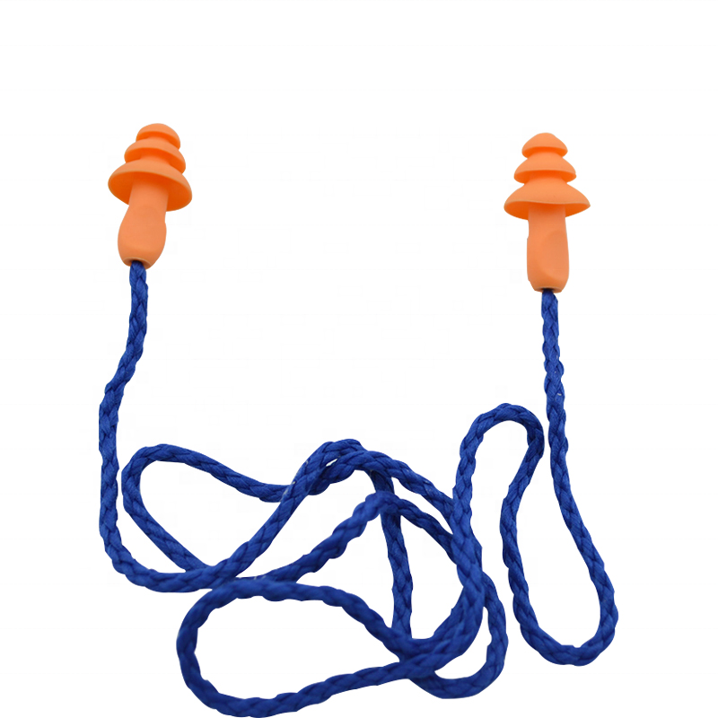 Беруші 3M Елочка 25дБ, 100 пар багаторазові Київ - фото 2