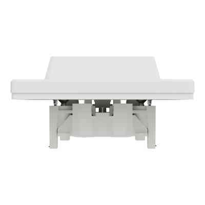 Розетка Schneider Electric ASFORA без заземлення подвійна біла (EPH9700121) Вінниця