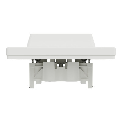 Розетка Schneider Electric ASFORA без заземлення подвійна біла (EPH9700121) Вінниця - фото 6