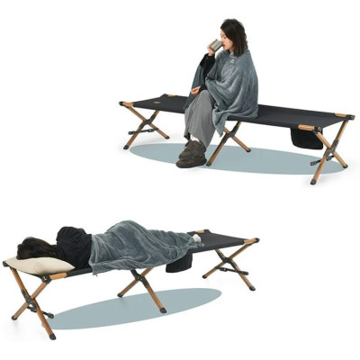 Спальний мішок Naturehike з підігрівом BE400 CNK2300SD021, правий, сірий (6976507667319) Вінниця - фото 5