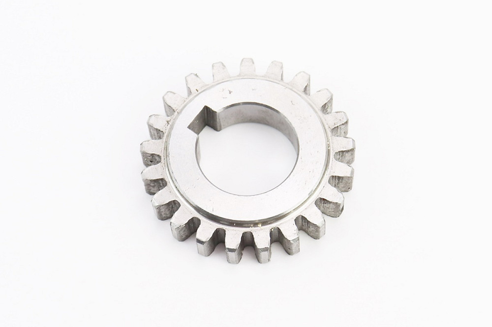 Шестерня розподільного вала Z-21, d-26mm R190N/R195NM Киев - изображение 1