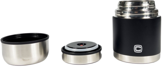 Термос для їжі 0.5л (СИЛА-Кемпінг) Харків