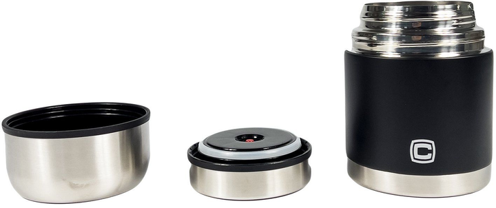 Термос для їжі 0.5л (СИЛА-Кемпінг) Харків - фото 2