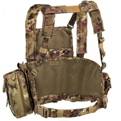 Жилет разгрузочный Defcon 5 Multirole Camo (D5-RC906 VI) Винница - изображение 2