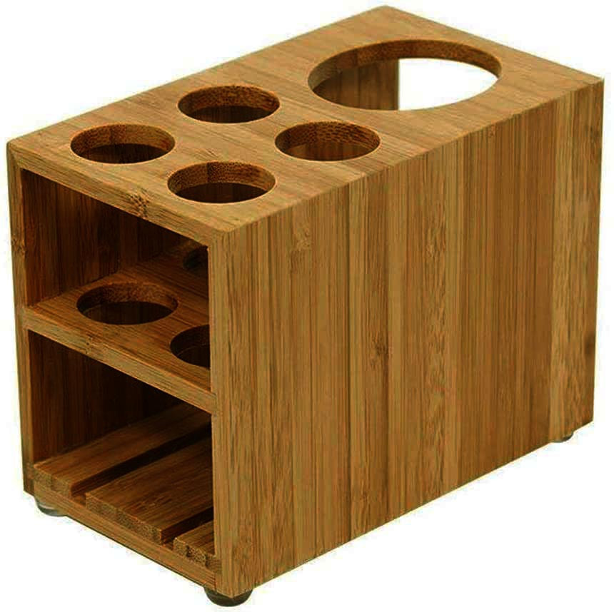 Органайзер для зубних щіток "Агадір" охра Миколаїв - фото 1