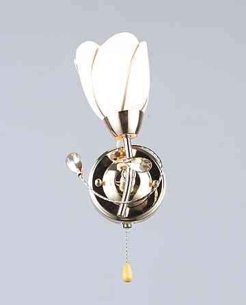 Бра настінне Sirius B N0282/1W на 1 плафон Коломия