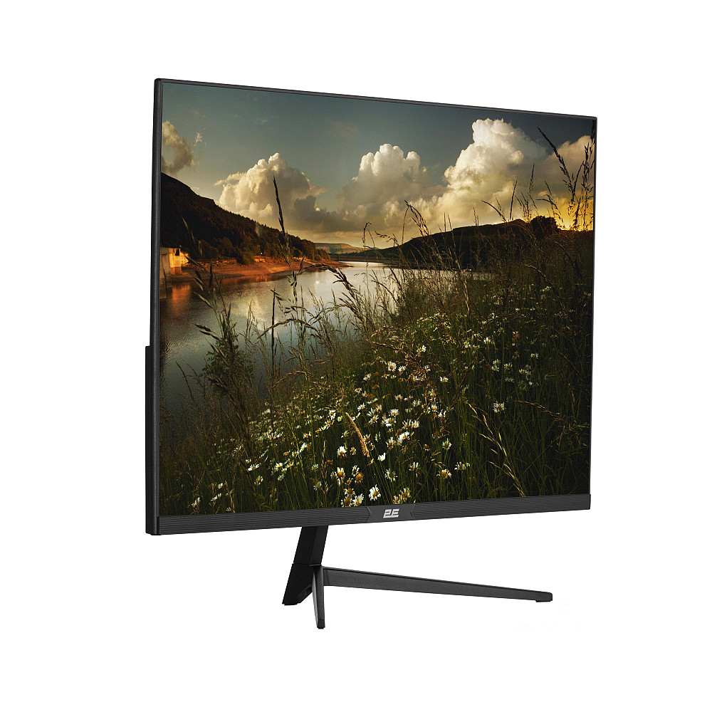 Монітор 2E 31.5" D3224B 2xHDMI, DP, IPS, 2560x1440, 75Hz, 5ms, FreeSync Київ - фото 6