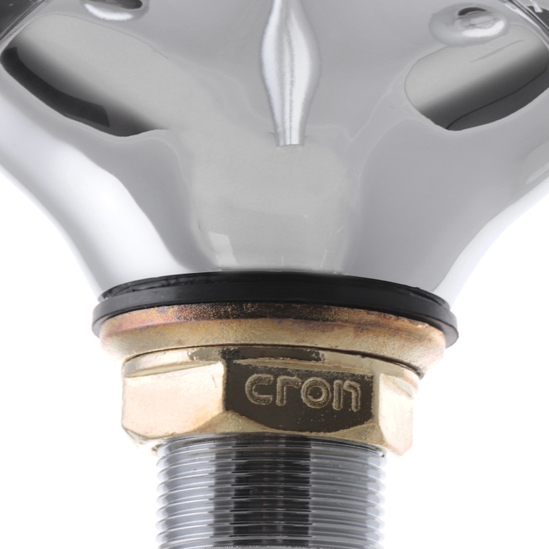 Змішувач для умивальника Cron Smes 274 CR0070 Харків - фото 2
