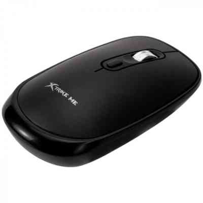 Мишка Xtrike ME GW-119 Bluetooth/Wireless Black (GW-119BK) Вінниця