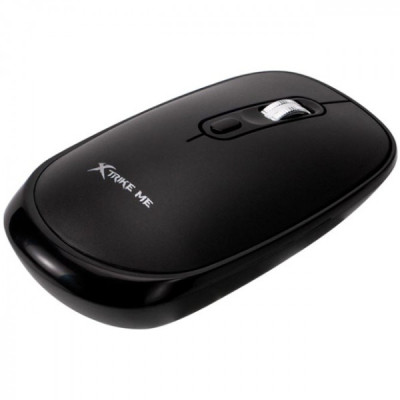 Мышка Xtrike ME GW-119 Bluetooth/Wireless Black (GW-119BK) Винница - изображение 3