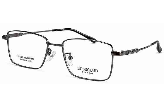 Металева оправа Bossclub Луцьк