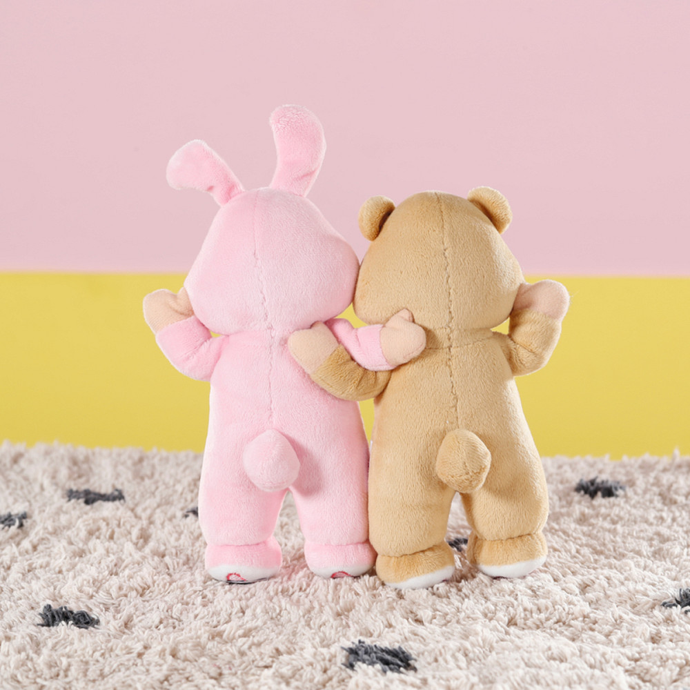 Лялька Baby Born – Ведмедик (18 cm) Дніпро - фото 7