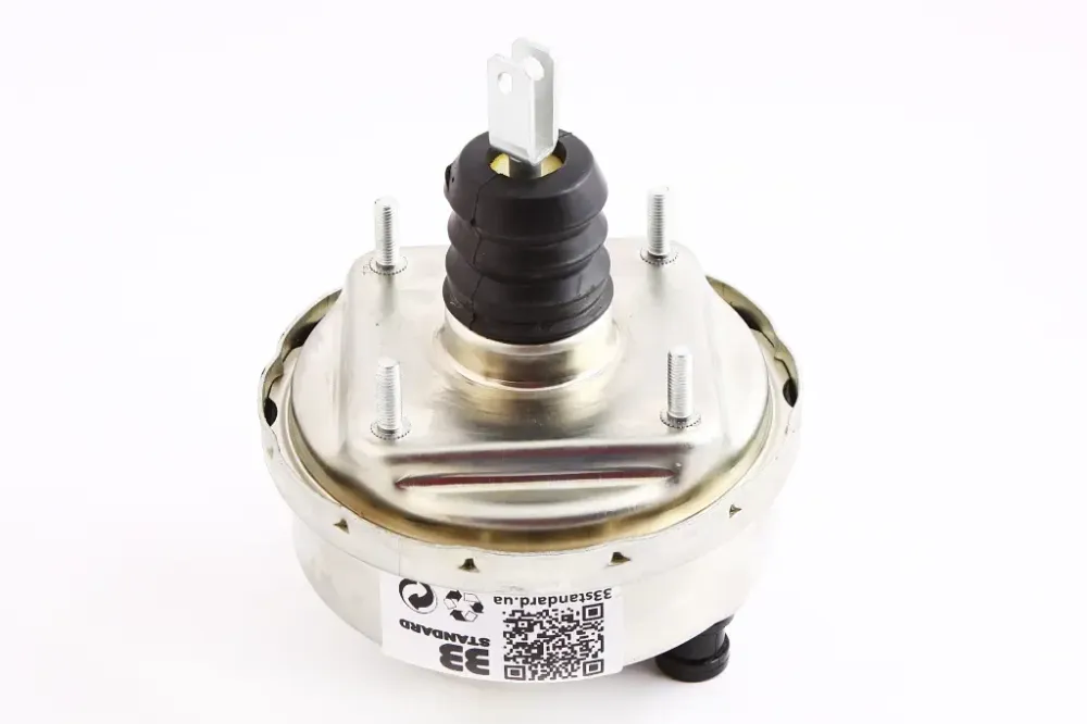 Вакуумний підсилювач 2103 33 стандартне Вінниця - фото 1