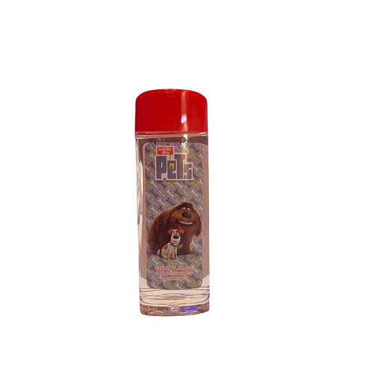 Шампунь дитячий 0+ "Sensitive" Pets 250 ml Виноградів