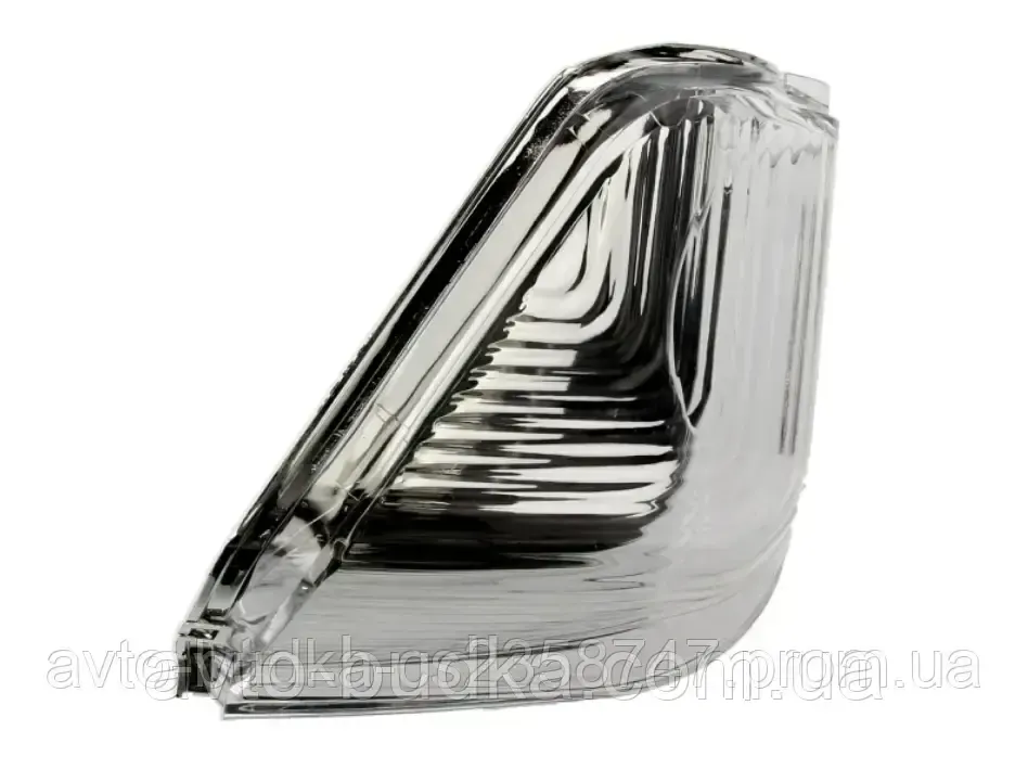 Поворотний сигнал у дзеркалі лівий на Volkswagen Crafter 2006-2016 Blic 5403-03-10011P Київ - фото 1