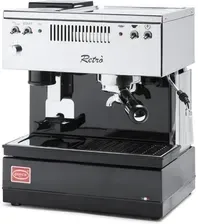 Кофемашина  Quick Mill   Retro   Czarny Киев - изображение 1