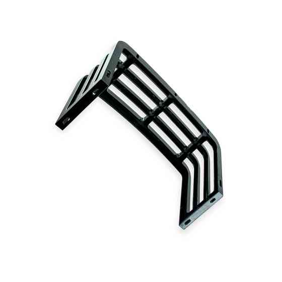 Решітка Донг фенг 240, 244, 354, 404 радіатора Мукачево