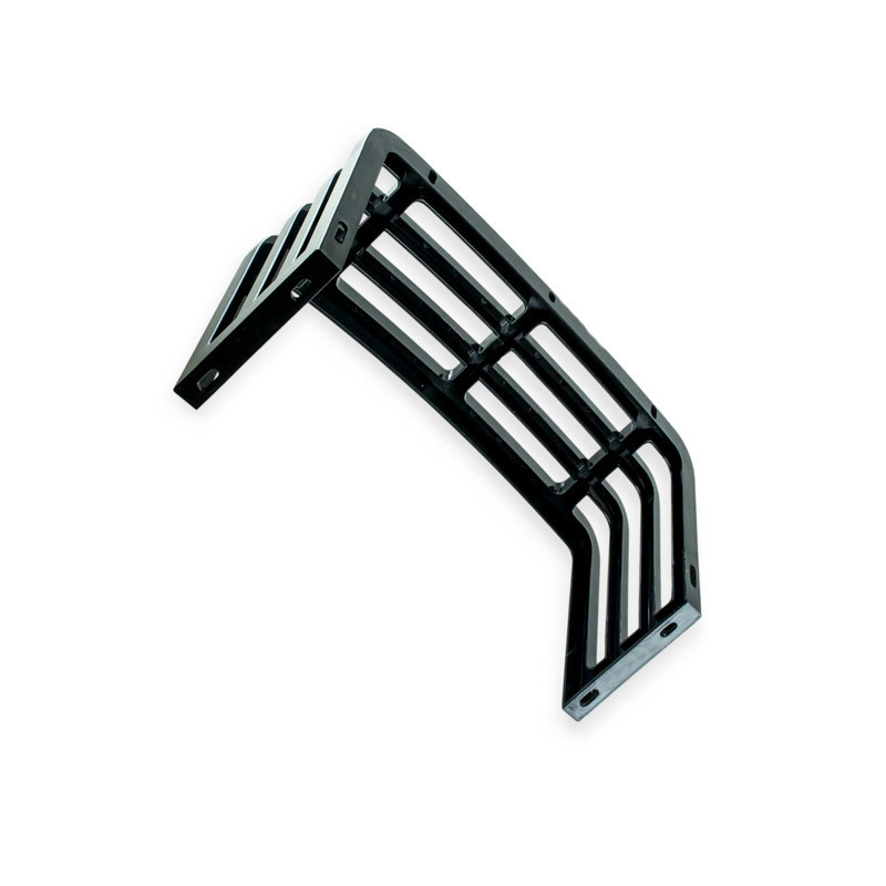 Решітка Донг фенг 240, 244, 354, 404 радіатора Мукачево - фото 1