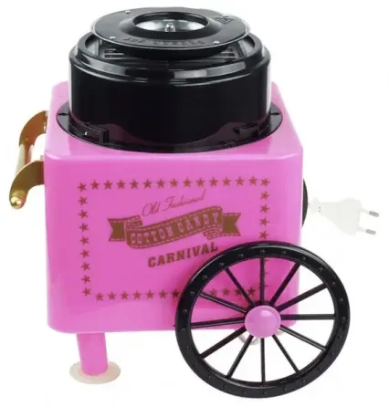 Аппарат для сахарной ваты большой Candy Maker Коломия