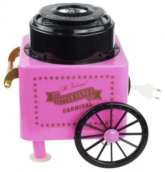 Аппарат для сахарной ваты большой Candy Maker Коломия - фото 3