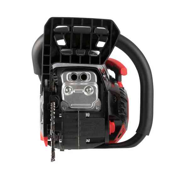 Бензопила ланцюгова 2,6 кВт, 58 см³, шина 45 см/18