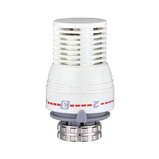 Термоголовка Q PROFESSIONAL 1/2″ NV-QP5030 M30х1,5 Киев