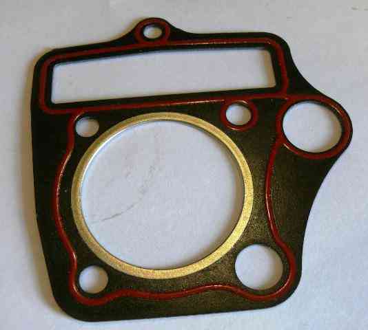 Прокладка головки циліндра DELTA 70 VDK Київ