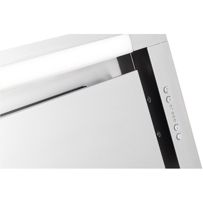 Вытяжка кухонная Elica INN 2.0 IX/A/72 Винница - изображение 4