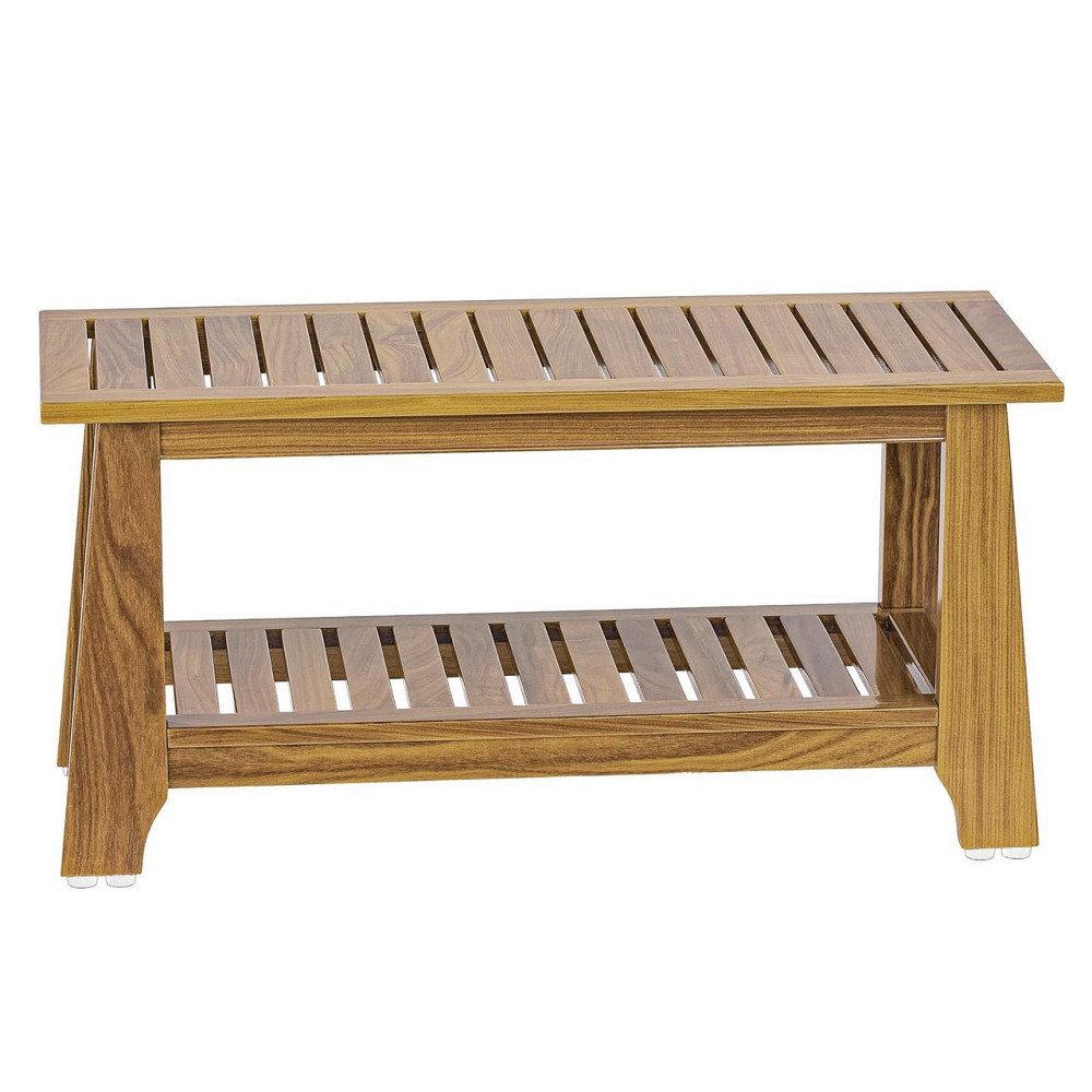 Лавка для ванной 