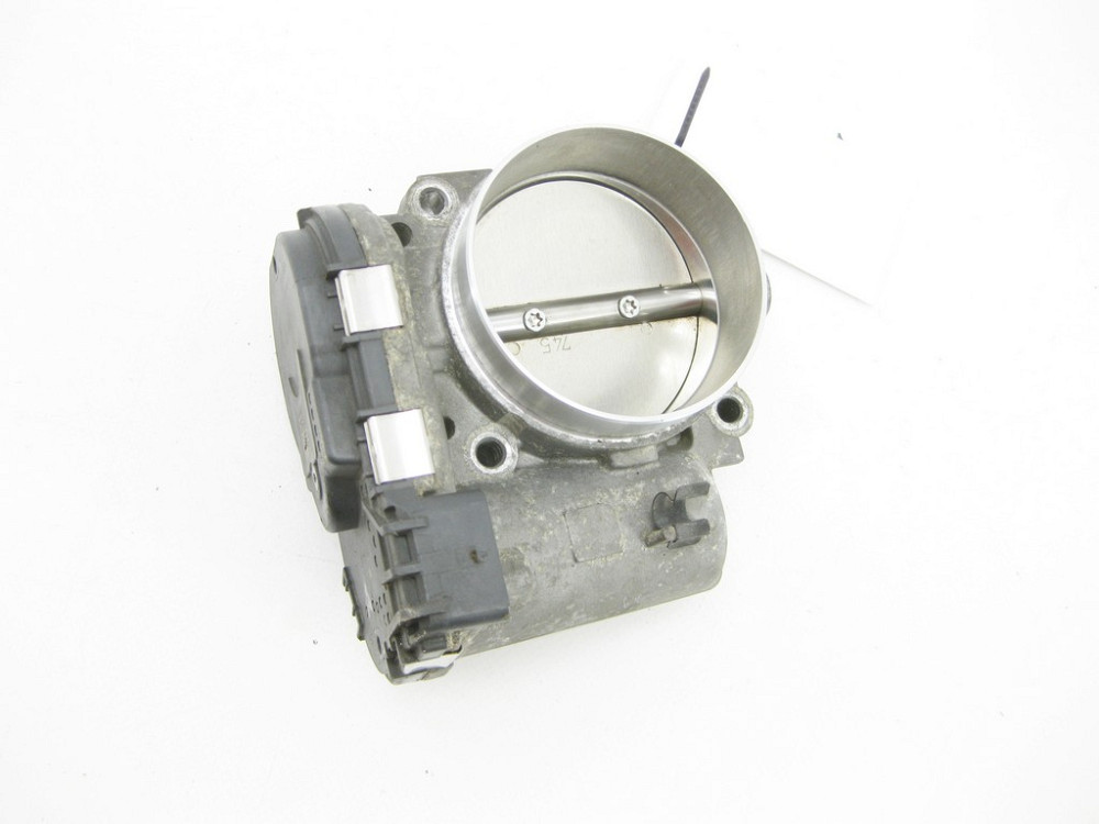 Mercedes-Benz  A2761410125 Дросільна заслінка C-Class Cabrio A205 C-class Estate S205 C-Class Coupe С205 C-Class W205 GLC X253 GLC Coupe C253 R-class  Одеса - фото 5