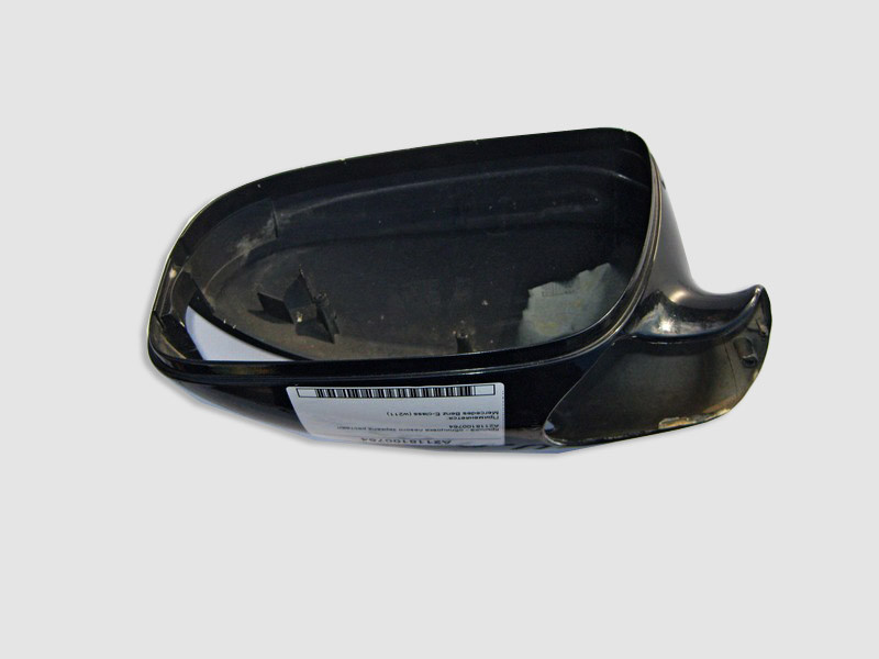 Mercedes-Benz  A2118100764 Кришка - облицювання лівого дзеркала E-Class W211 рестайл Одесса - изображение 2